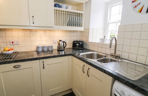 Borth-y-Gest Cottage | Cwrt Yr Harbwr