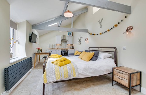 St George Cottage | Cwt Bach