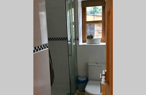 Ammanford House | Cwtch Bach - Garnant