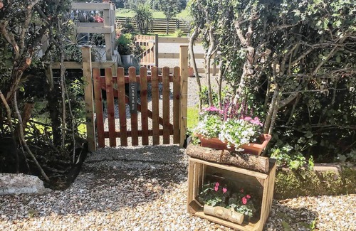 Eglwys-fach Cottage | Cwtch Enrico