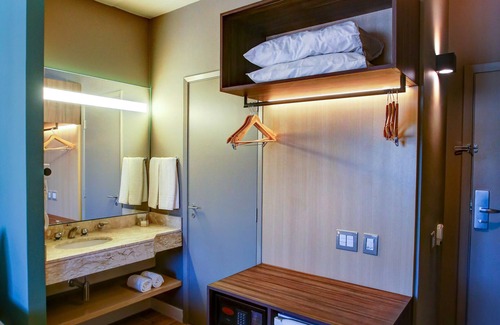 Itupeva Hotel | Cyan Resort by Atlantica