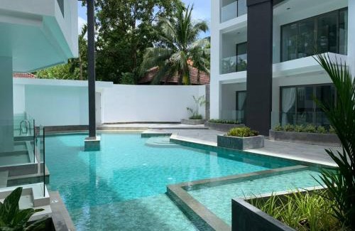 Kamala Apartment | CYAN Resort Kamala Beach Apartments Condominiums