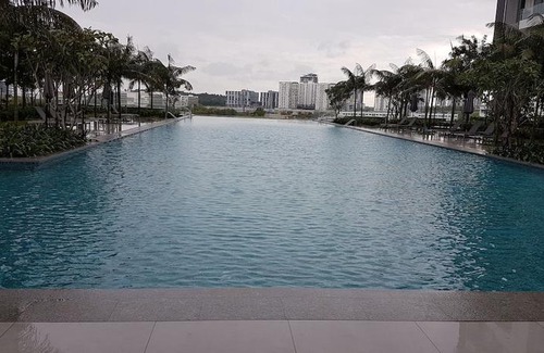 Cyberjaya Apartment | Cyberjaya Cybersquare
