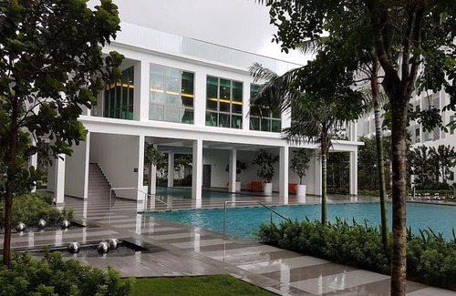 Cyberjaya Apartment | Cyberjaya Cybersquare