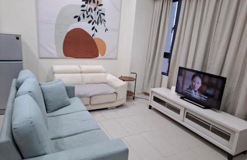 Cyberjaya Apartment | Cyberjaya Tamarind Suites,Mediya Homestay
