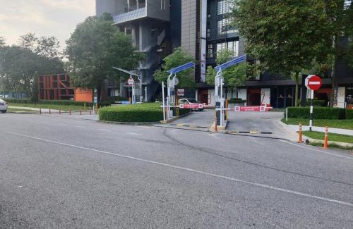 Cyberjaya Apartment | Cyberjaya Tamarind Suites,Mediya Homestay