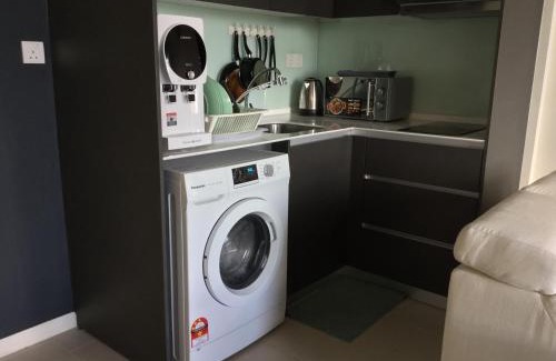 Cyberjaya Apartment | Cyberjaya Tamarind Suites,Mediya Homestay