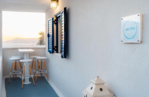 Ios Apartment | Cycladic home Aretinni