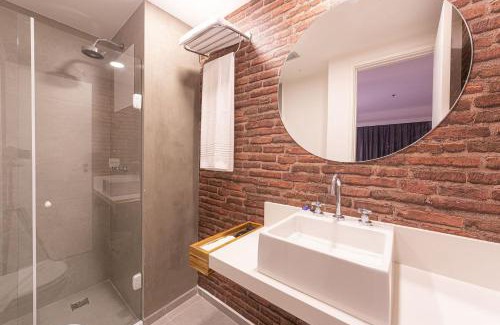 Itaim Bibi Apartment | Cyclinn Faria Lima Itaim