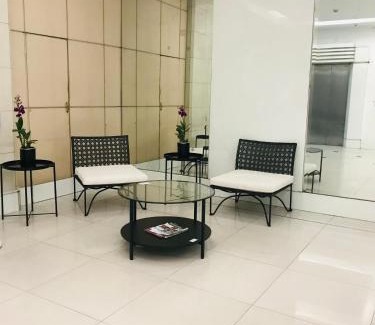 South Triangle Apartment | Cylos Place