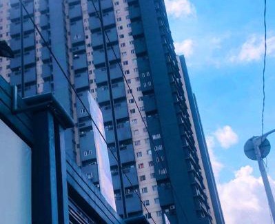 South Triangle Apartment | Cylos Place