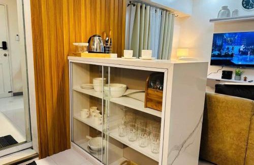 South Triangle Apartment | Cylos Place