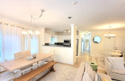 Gulf Place House | Cypress Breeze - 8 minute walk to beach