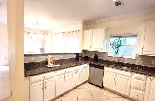 Gulf Place House | Cypress Breeze - 8 minute walk to beach