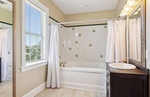 Lafitte Bed & Breakfast | Cypress Cottage St.1