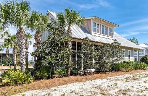 Dune Allen Beach House | Cypress Dune Cottage