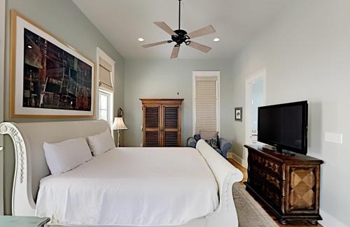 Dune Allen Beach House | Cypress Dune Cottage