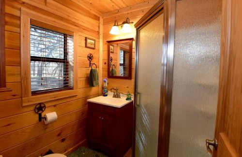 Utopia House | Cypress Hollow Cabin