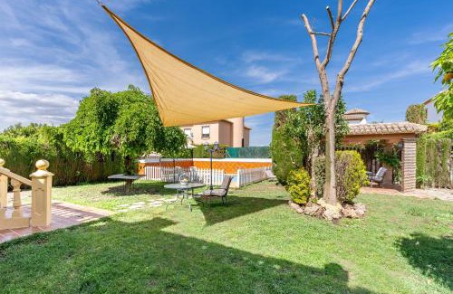La Zubia House | Cypress House