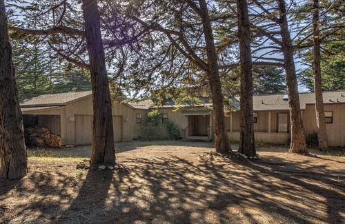 Sea Ranch Cabin | Cypress Meadows