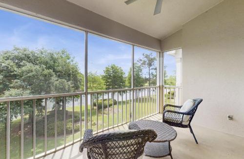 Gulf Shores Apartment | Cypress Point at Craft Farms #304B