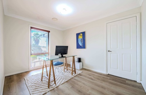 Dubbo House | Cypress Point - Pool Entertainer, Pets Allowed