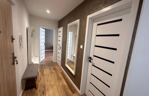 Poprad Apartment | Cyprianus Apatment