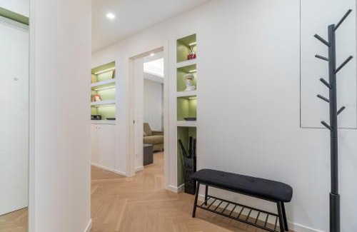 Vatican Apartment | Cyprus - Roma's Delightful Lodges