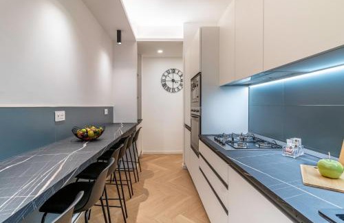 Vatican Apartment | Cyprus - Roma's Delightful Lodges