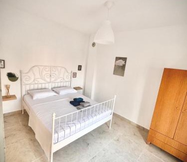 Kallikratia Apartment | Cyriacus Summer Flat Kallikratia Beach