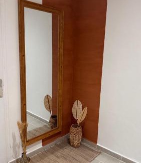 Pointe-a-Pitre Apartment | CYRUS H-Housse cœur de ville
