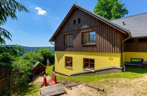 Albrechtice v Jizerskych horach Other | 270 m² Accommodation ∙ 6 bedrooms ∙ 12 guests