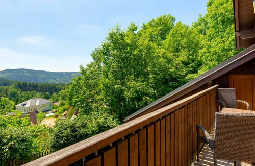 Albrechtice v Jizerskych horach Other | 270 m² Accommodation ∙ 6 bedrooms ∙ 12 guests