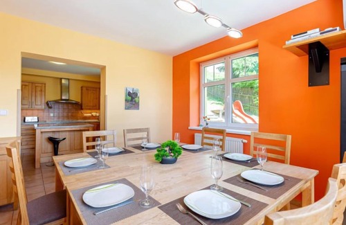 Albrechtice v Jizerskych horach House | Albrechtice by Interhome