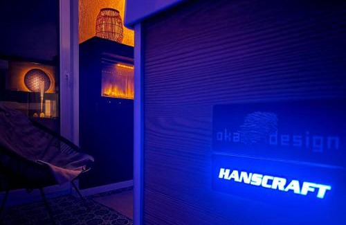 Brandys nad Labem-Stara Boleslav Apartment | Relax u potoka, vířivka, swimSpa, sauna