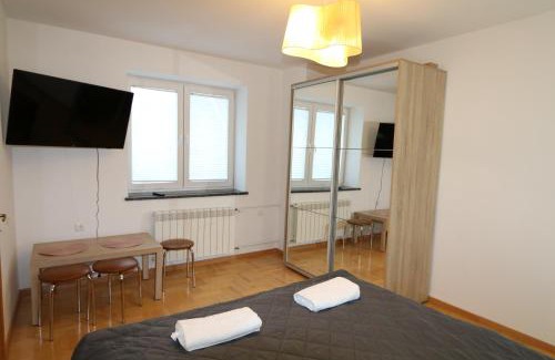 Kroscienko nad Dunajcem Apartment | Czar Gór