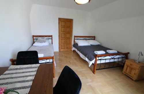 Kroscienko nad Dunajcem Apartment | Czar Gór