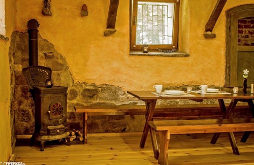 Nysa House | Czarkowice Młyn