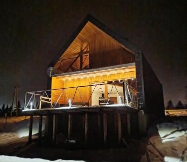 Istebna Villa | Czarna Chata