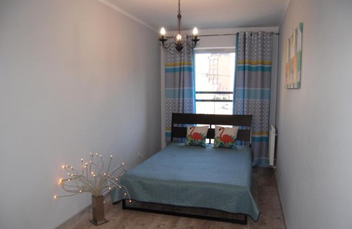 Wilda Apartment | Czarnieckiego 2