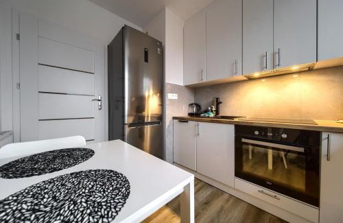 Psie Pole Apartment | Czartoryskiego Cosy Apartment by BookingHost