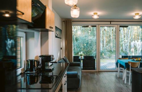 Zarnowska House | Czas na Las