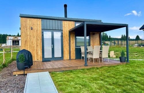 Lasowka House | Czech Tinyhouse Lasówka