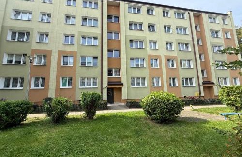 Ostroda Apartment | Czerwona Perła Mazur