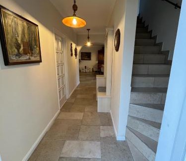 Poroszlo Apartment | Czinege Vendégház - Nagy ház