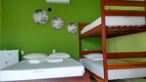 Prea Hotel | Dáriu's Pousada