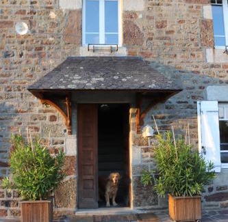 Hambye Bed & Breakfast | Découverte d'un Haras proche du Mont St Michel