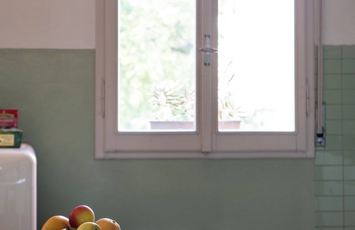 Reggio nell'Emilia Apartment | Démodé STUDIO