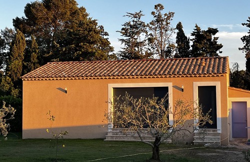 Chateaurenard House | Dépendance de 70 m2 en Provence