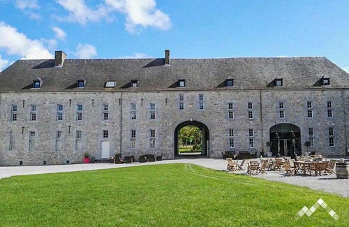 Modave House | Dépendance du châteaux de Modave